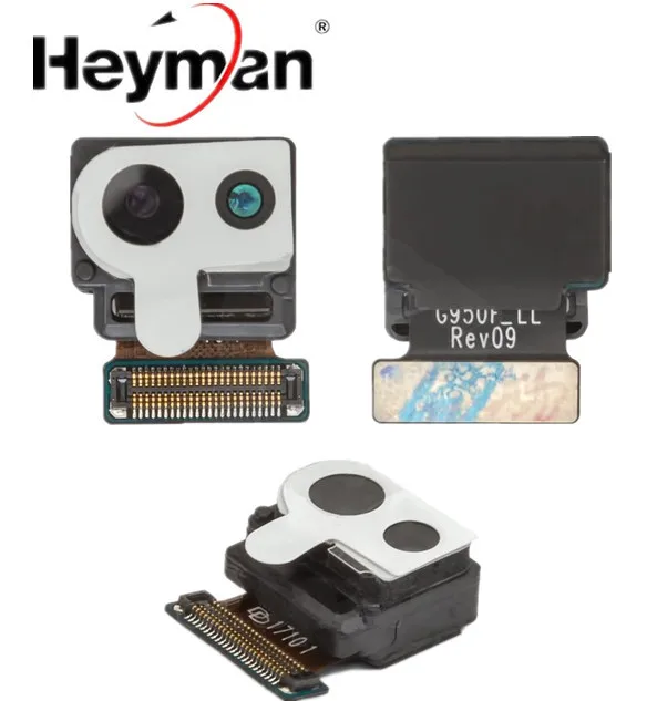 Модуль камеры Heyman для samsung G950F Galaxy S8 фронтальный модуль камеры плоский кабель запасная часть