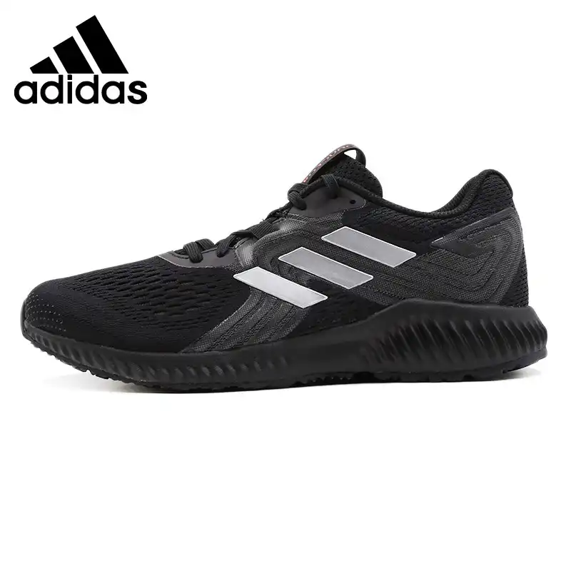 men's adidas running aerobounce 2 shoes