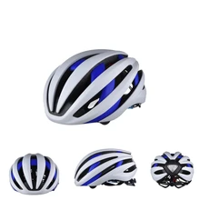 Bicycle Helmet Bluetooth Earphone LED Taillight Capacete De Casco Ciclismo Bike Helmets 18 Vents MTB Road Cycling Helmets TA-777