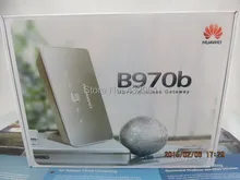 Маршрутизатор модем huawei B970b 3G umts hsdpa 7.2 Мбит Wi-Fi LAN МИФИ