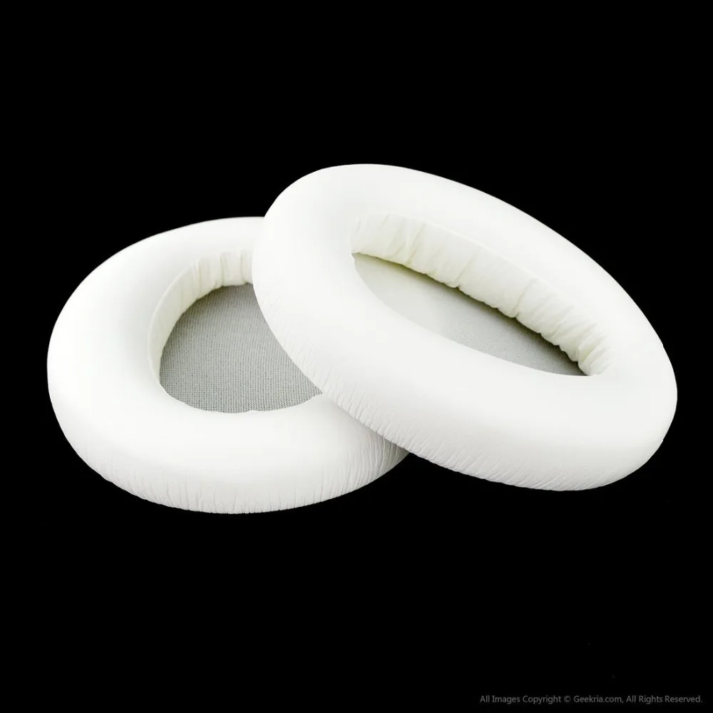 Replacement Ear Pads Cushion for SONY MDR 10RBT MDR 10RNC MDR 10R MDR 10RBT MDR 10RNC MDR 10R Headphones