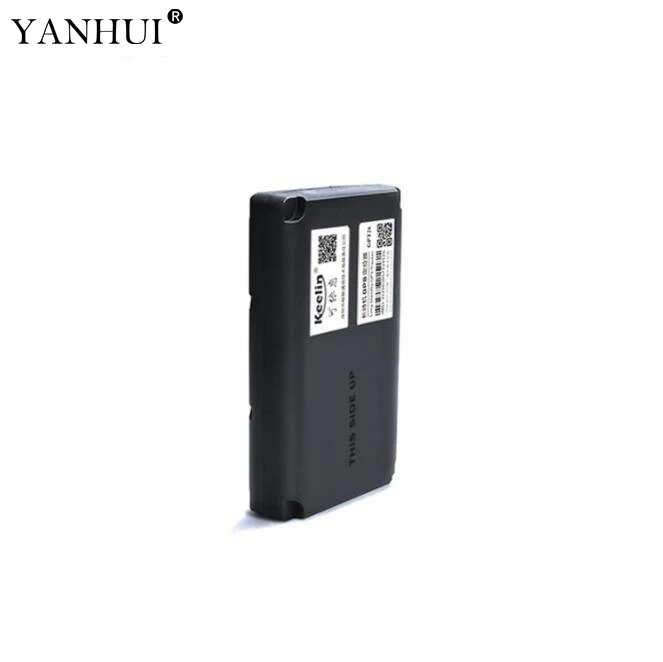 

High Accuracy Smart vehicle GPS tracker GPT26 Real-time tracking locator Geo-fence IP65 waterproof playback track in 90 days