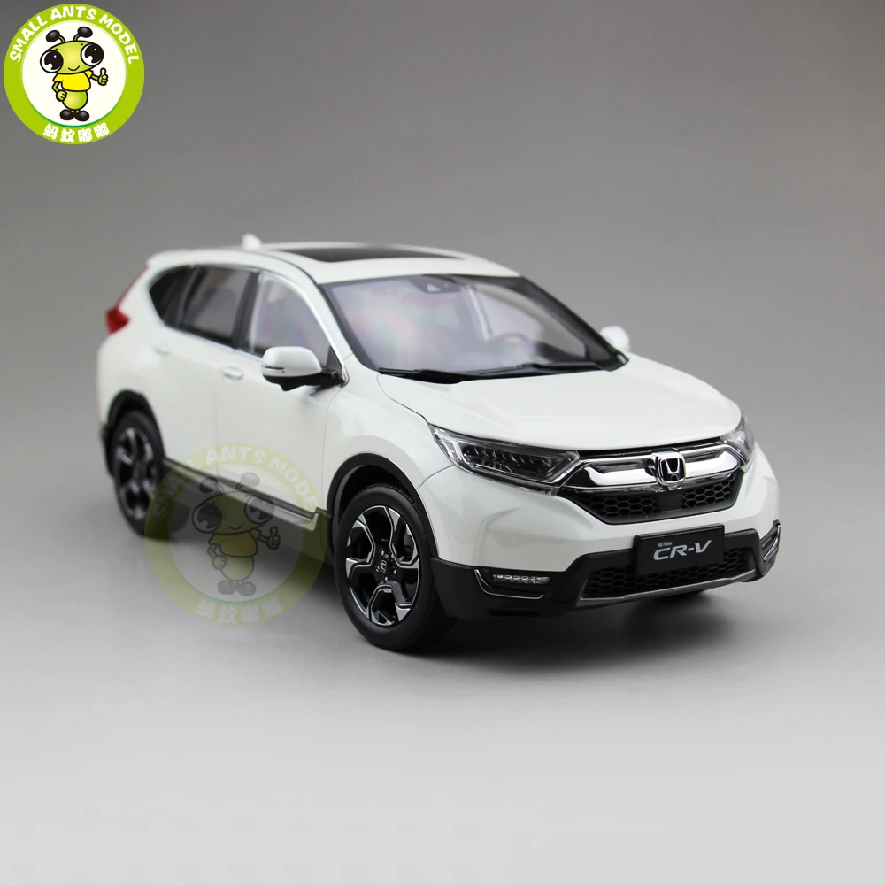 CRV 7