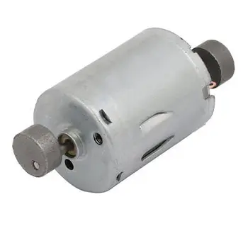 

RK-370A DC6V 3000RPM Eccentric Wheel Brushed Vibration DC Motor for RC Model Toy