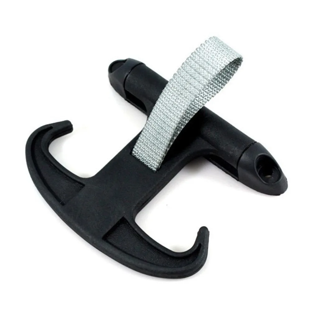 

Automobile Car Trunk Bag Hook Hanger High Strength Plastic Trunk Sundries Hook Holder Hanger Suitable for VW VOLKSWAGEN
