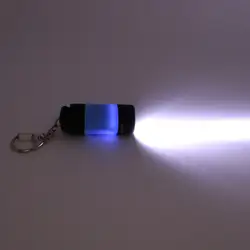Универсальный usb зарядка маленький фонарь светодиодный светодио дный мини-фонарик брелок