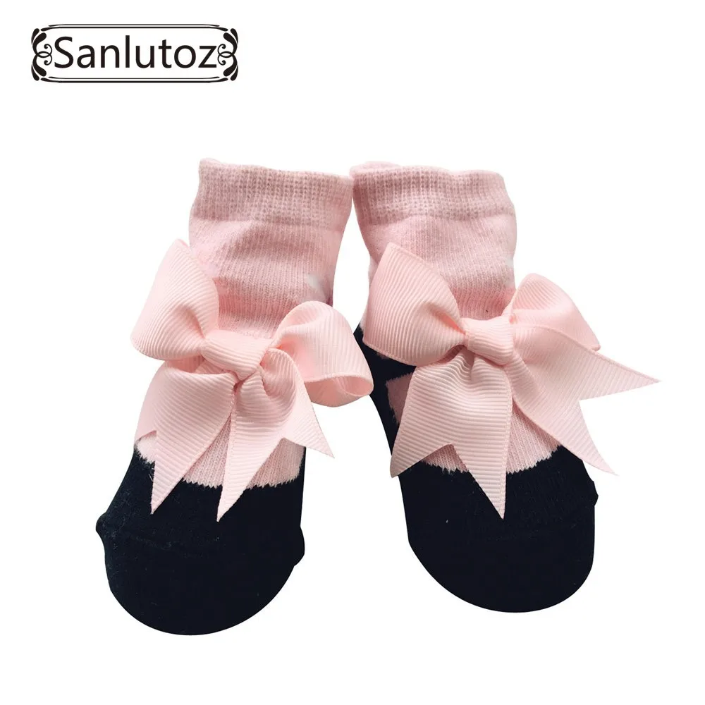 Infant socks baby (3)