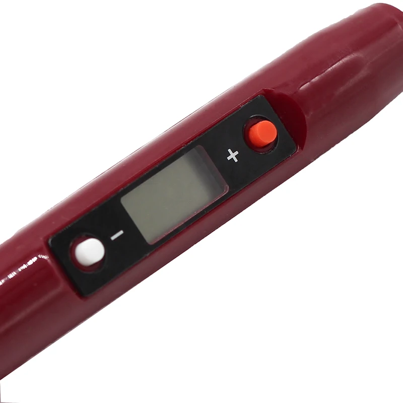 LCD Digital Display Soldering Iron 03