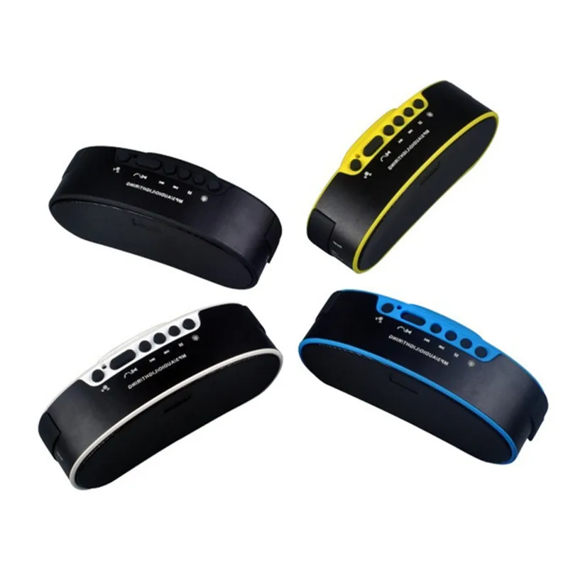 2020 велосипедный динамик Bluetooth беспроводной усилитель спортивный bluetooth