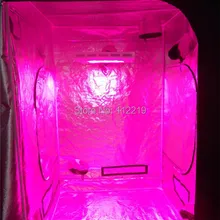 Теплицы садовые бокс палатка 120* 120* 200 см номера- токсичных для внутреннего культурные растения, Растут коробку для парниковых