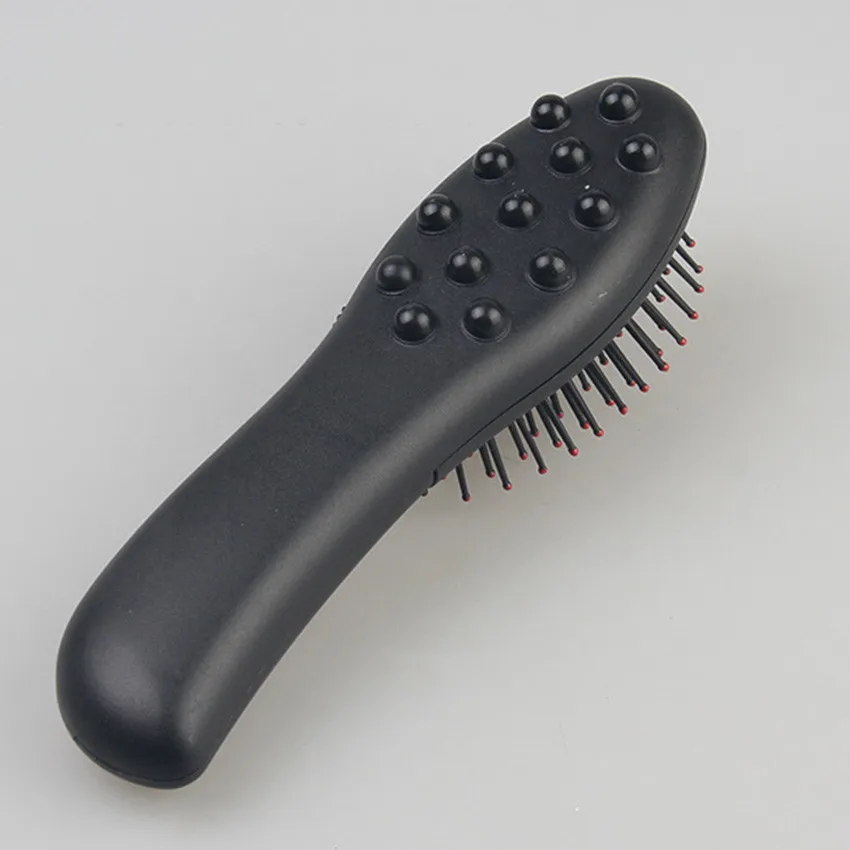Delicate Heath Hair Care Electric Massage Comb Vibrating Massage Hair