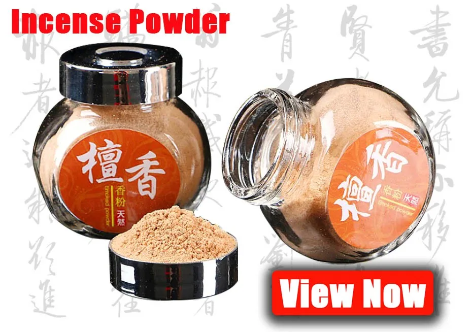 Incense Powder