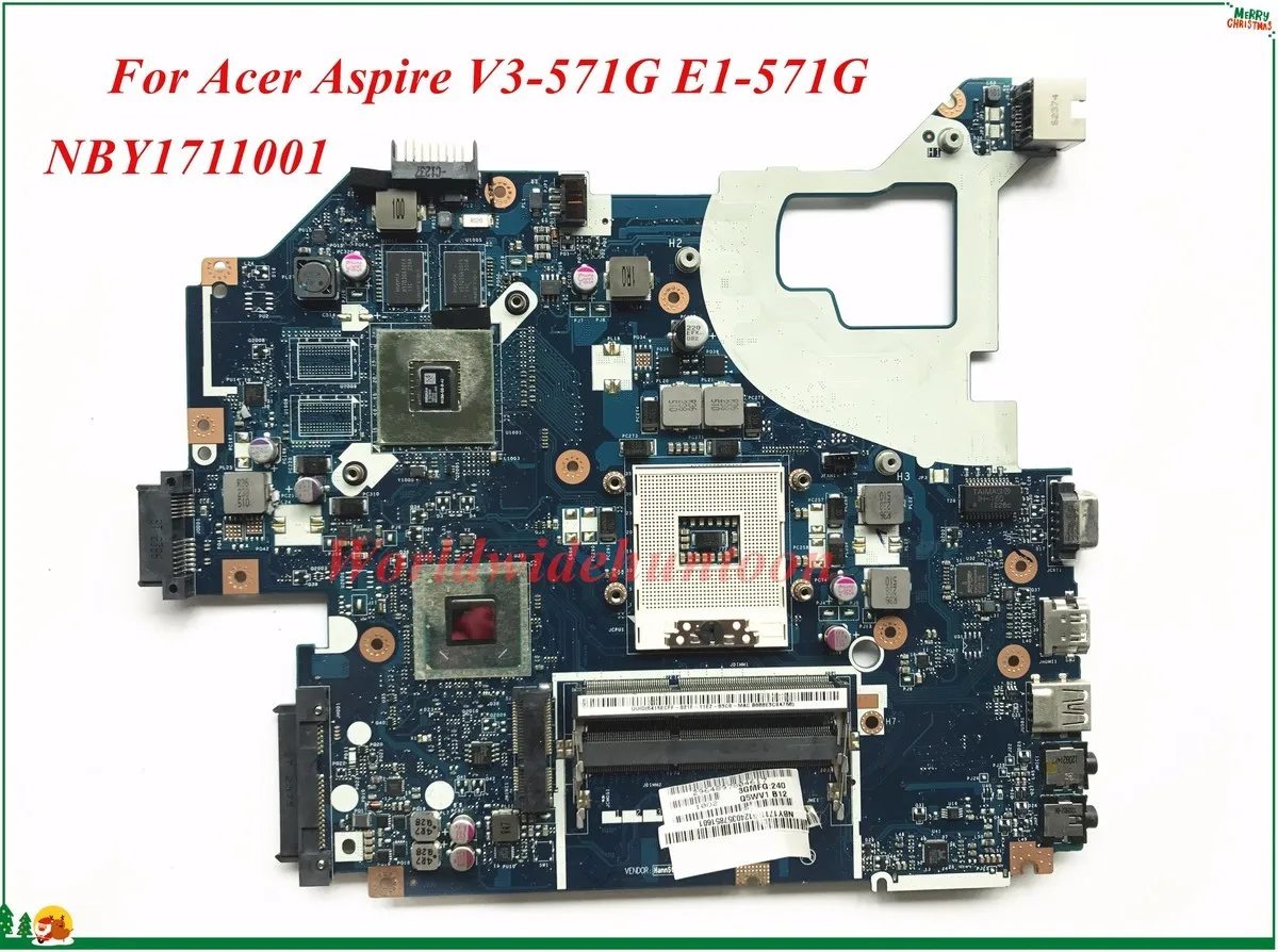 Acer v3 571g аккумулятор