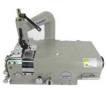 110V/220V TK-801 Leather Skiving Sewing Machine for Edge Scraping Synthetic Leather Shoes Plastic Articles