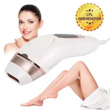CHJ 200000 Flash IPL Laser Epilator Women Hair Removal Machine Bikini Hair Remover Body Depilador A Laser