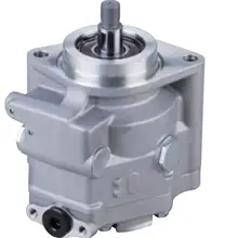 FEBIAT HYDRAULIC PUMP USED FOR ISUZU TRUCK 119500614/488-00112 6WF1/48800112