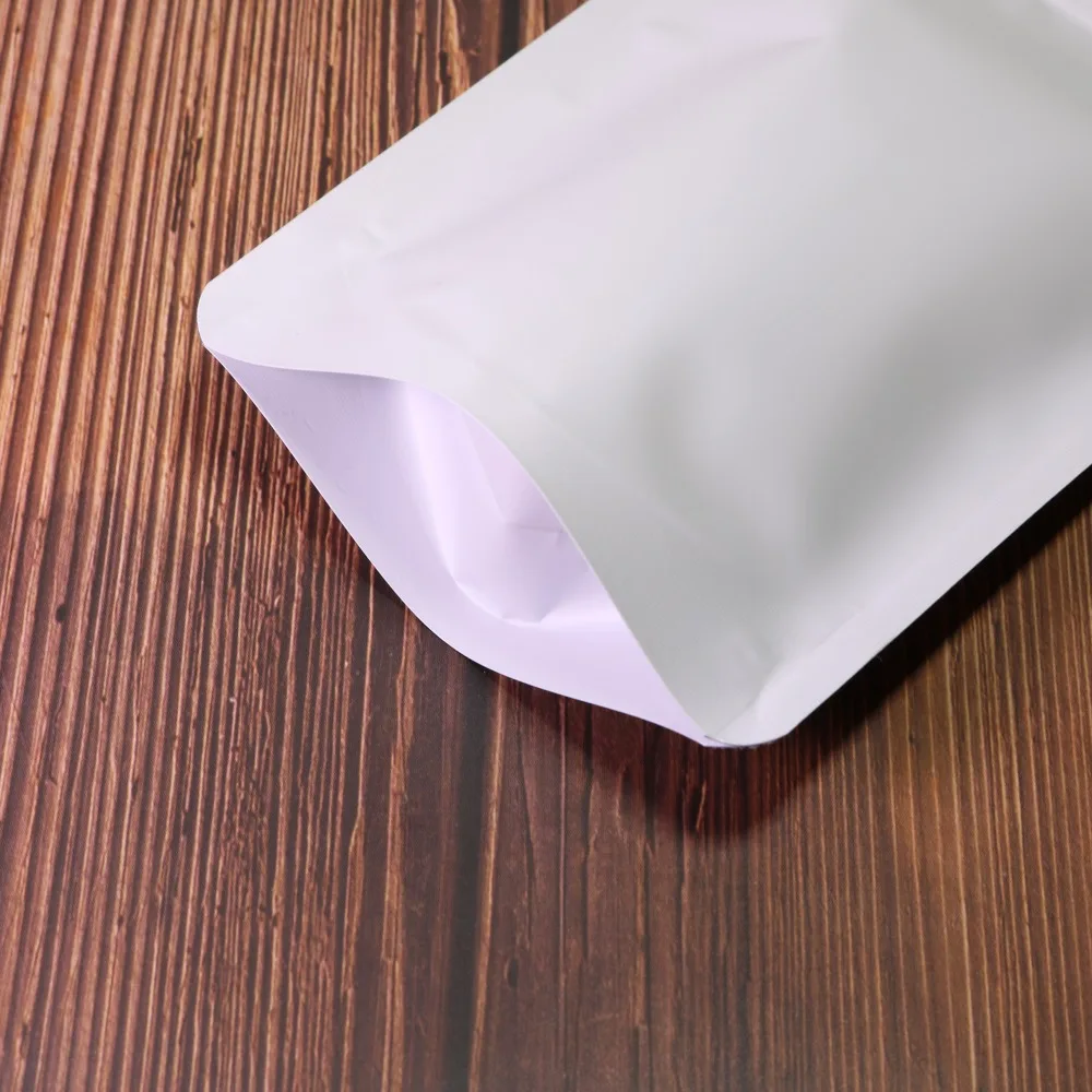 Красочный мешок 13x21 см термогерметичный мешок для упаковки конфет стоячие пакеты Алюминиевая фольга пакет с застежкой мешки использовать для еды