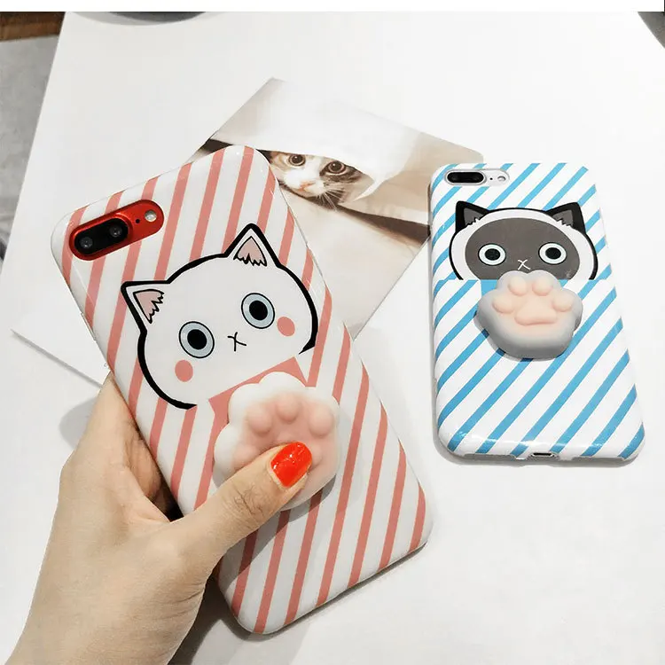 cat paw 2
