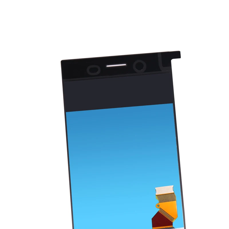 XZ P com black5