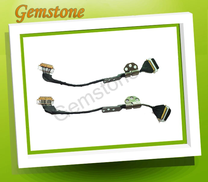 

New For Macbook Air 13" A1369 LCD LED LVDS Cable MC503 MC965 2010 2011