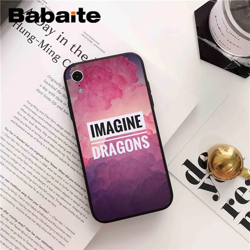 imagine dragons