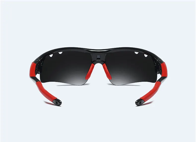 Queshark, унисекс, HD, поляризационные, велосипедные солнцезащитные очки, ультралегкие, MTB, для велосипеда, для рыбалки, очки для вождения, для пешего туризма, Oculos Ciclismo
