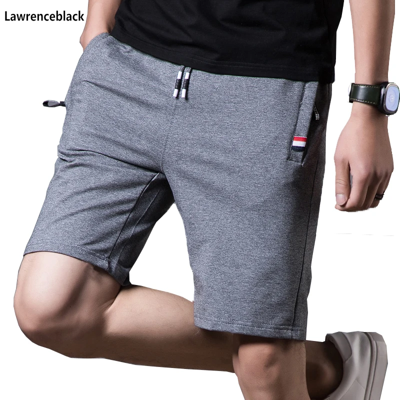 

2019 Summer Cotton Shorts Men Fashion Boardshorts Breathable Male Casual Shorts Mens Short Bermuda Beach Short Pants Hot 1979