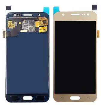 

Sinbeda 5.0" LCD For SAMSUNG Galaxy J5 J500 2015 SM- J500 J500F J500H J500FN J500M LCD Display Touch Screen Digitizer Assembly