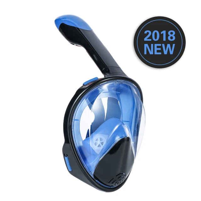 swimming mask for diving scuba dive full face snorkeling masks