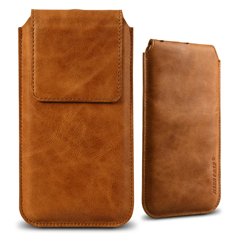 Buy Jisoncase Pouch for iPhone 6 6s Case Luxury