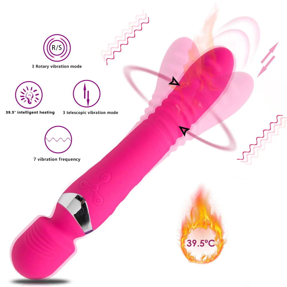 Vibrators (2)