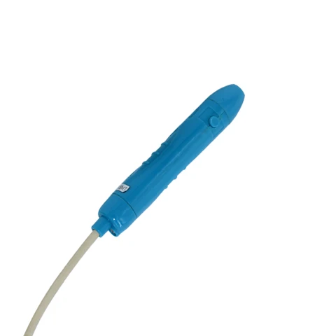 Peça de Reposição Sonda de Bestman Sonda Doppler Vascular Lápis Modelo Bv520t Unbidirection Uso 8 Mhz