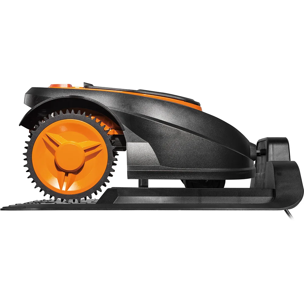 Газонокосилка-робот WORX Landroid M WG796E.1