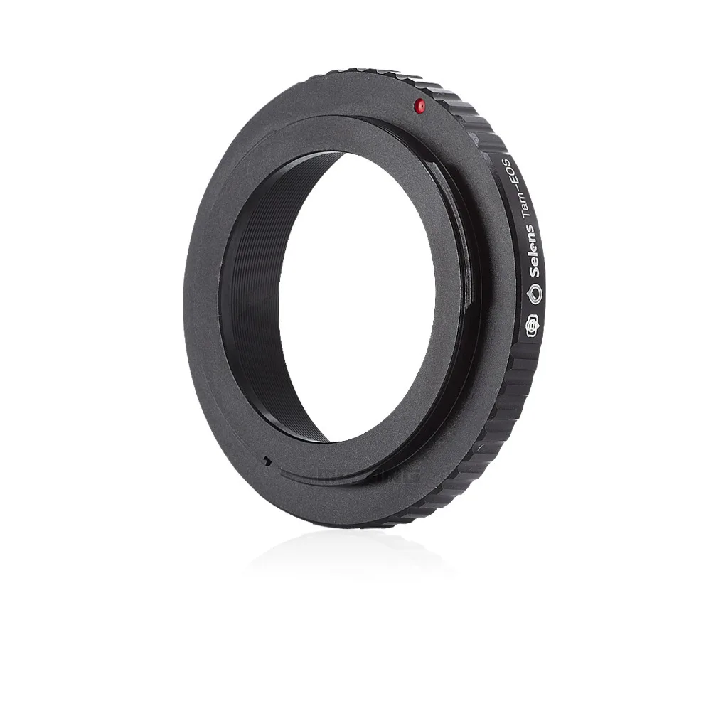 Selens Camera metal converter TAMRON EOS Tamron Lens to EF Mount Lens Adapter Ring for Canon