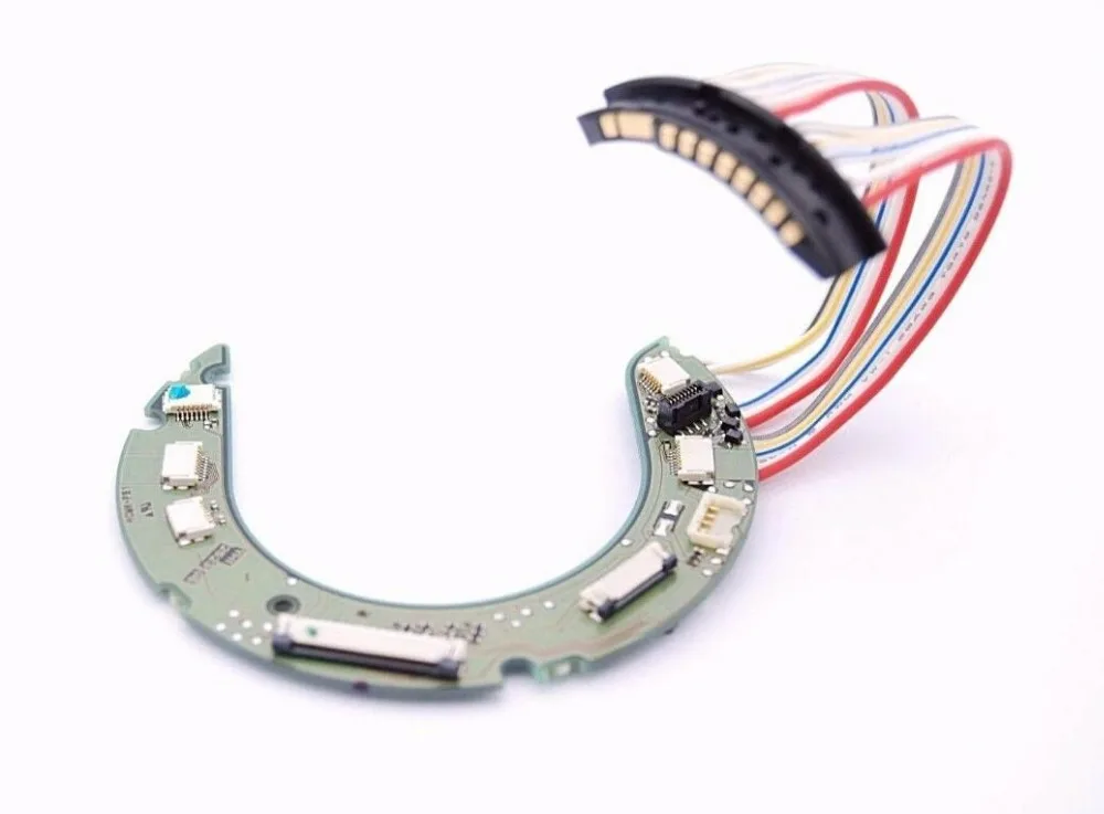 

new 70-200 mm lens motherboard for Canon EF 70-200mm f/2.8L IS II USM Main Board PCB Assembly Replacement Part