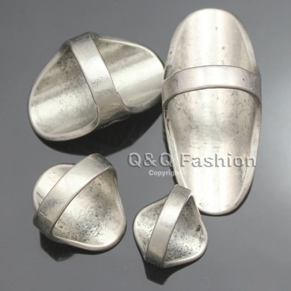 Женский винтажный браслет Anel Anillos набор из кольца на палец с индийским календарем
