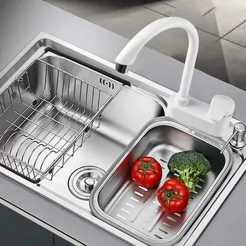 

2019 Chinese High Quality Faucet Kitchen Supplies A083