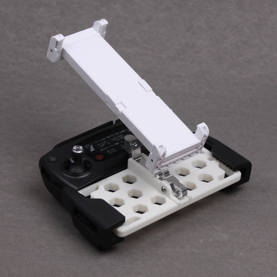 Cell Phone / Tablet PC Holder for DJI Mavic Pro Remote Controller