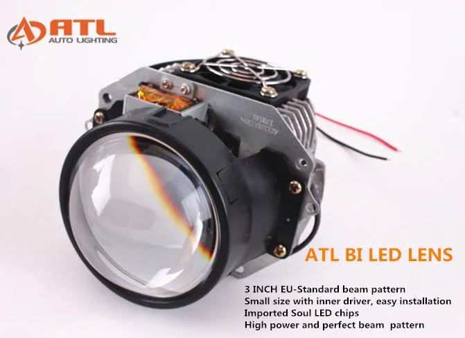 projector led headlights (1)