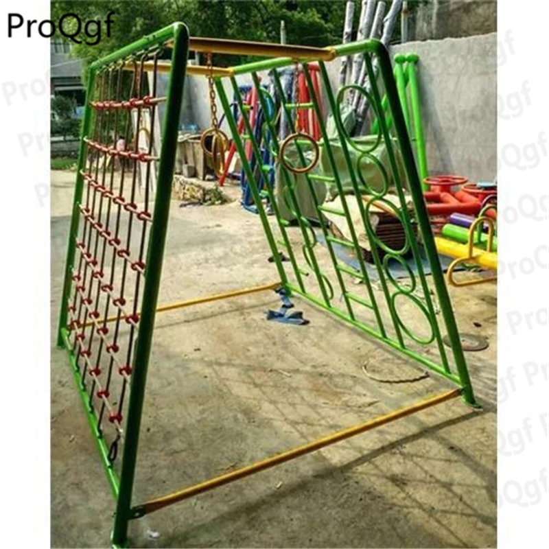 

1 Set multi function climbing wall nursery school use
