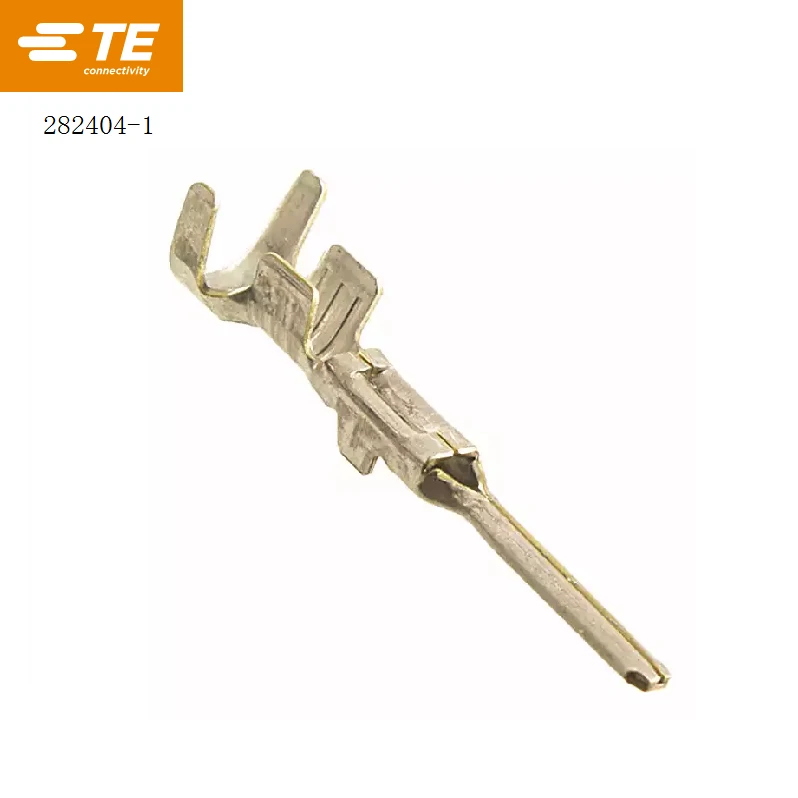 

Original new 100% 282404-1 tin-plated terminal pin connector