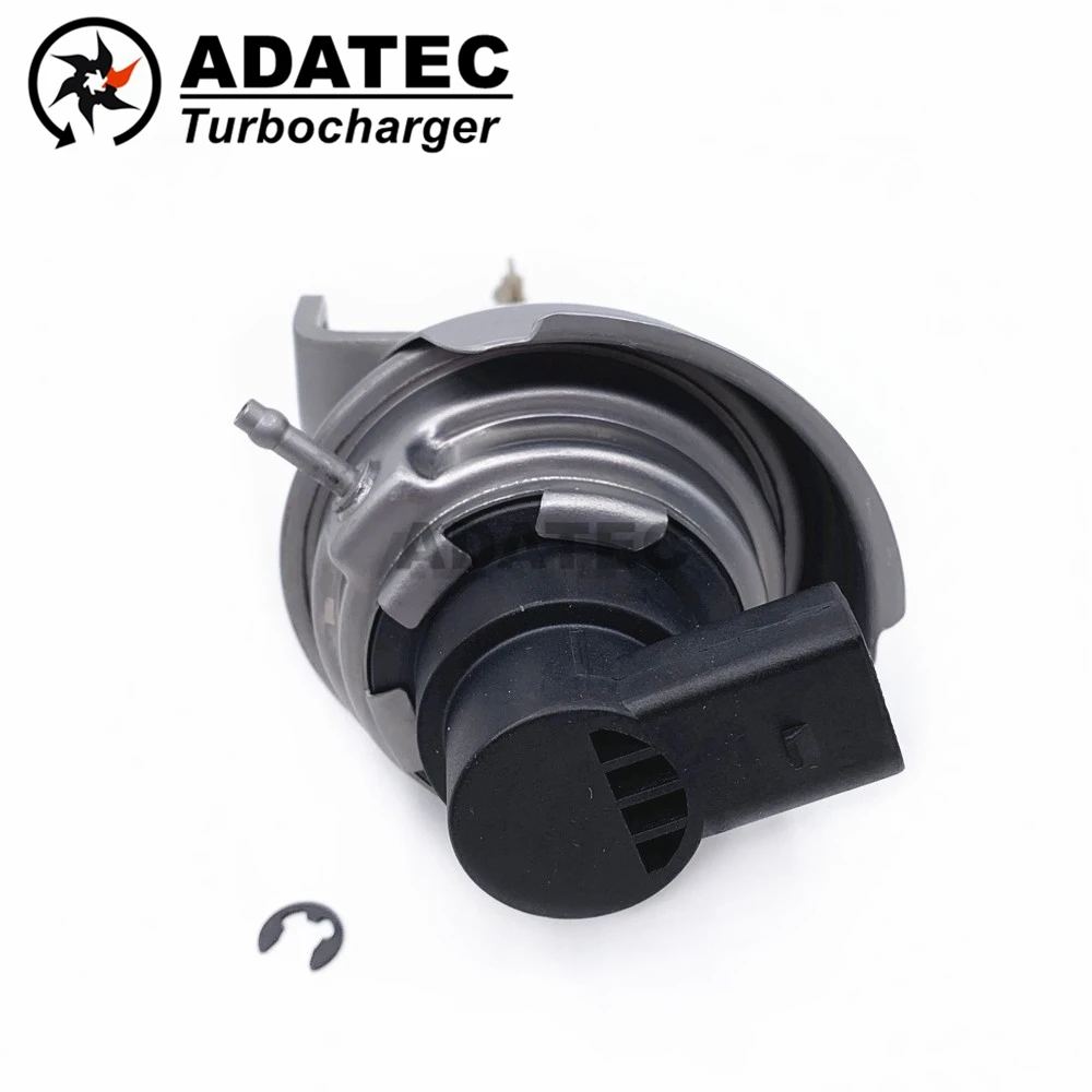 Garrett турбо электронный привод GTC1446 775517 Wastegate 803955 03L253014A 03L253014AX для Audi A3 1 6 TDI (8P/pa) 105 HP
