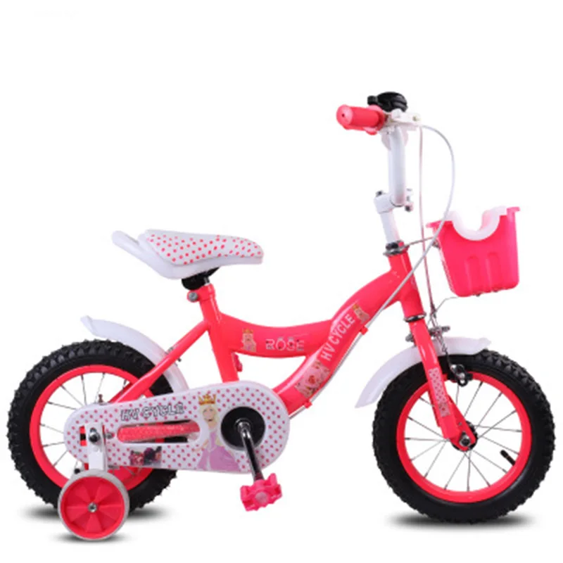 cycles for 5 year old