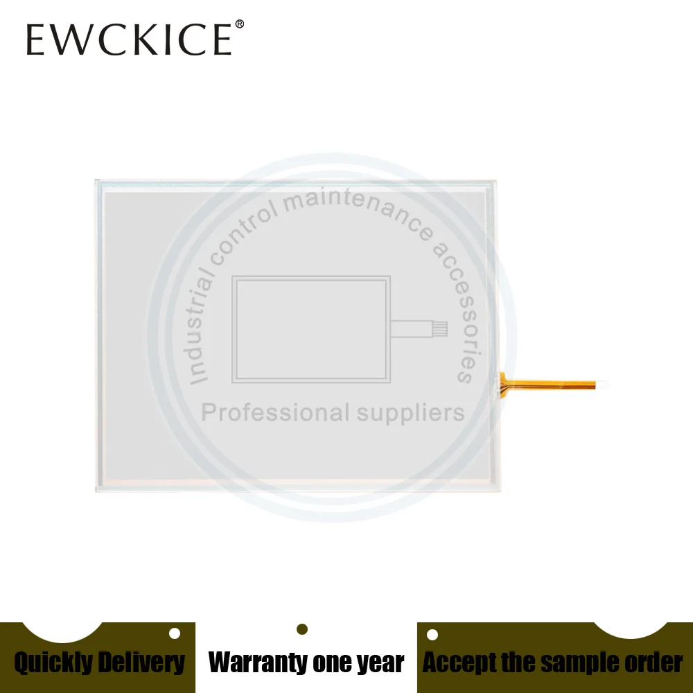 

Новая модель, сенсорная панель PLC с мембраной, сенсорный экран