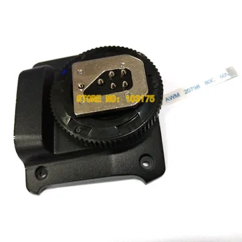 

New Flash Metal Hot Shoe Foot Mount Bracket For Yongnuo YN-568ex III YN568EX GEN3 Repair Part Canon Version