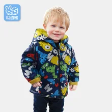 Dinstry/детская одежда для мужчин и женщин; детская ветровка; Одежда для новорожденных; детская хлопковая утепленная теплая куртка