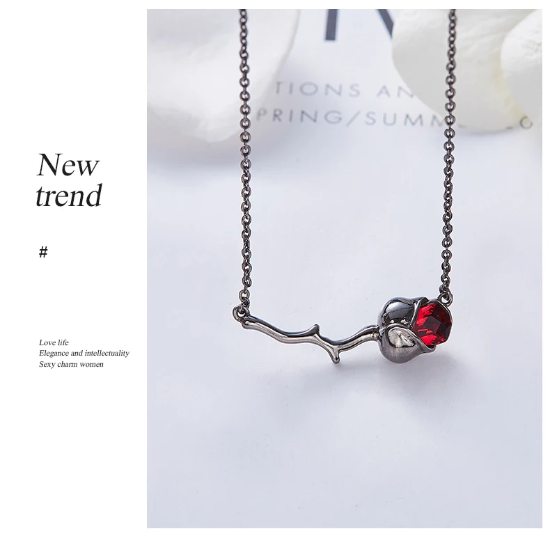 women pendant necklace (10)