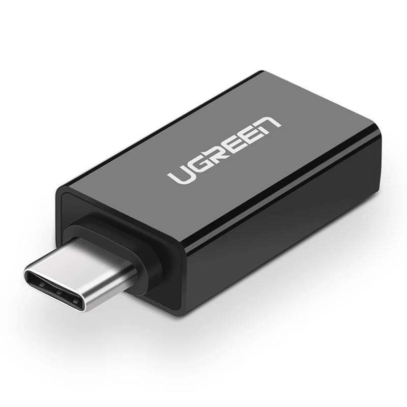 Ugreen usb c адаптер