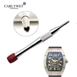 CARLYWET оптовая продажа высокое качество 316L Нержавеющая сталь ремонт часов исправить небольшой инструмент для Richard Mille 5491
