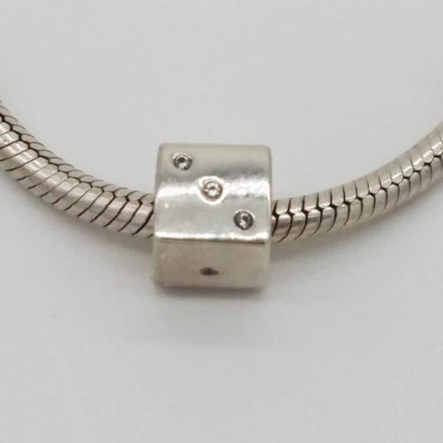 925 Sterling Silver Jewelry Child Thread Charms Fits For Pandora 925 Sterling Silver Jewelry Child Thread Charms Fits For Pandora Bracelet Beads Diy Making Whole